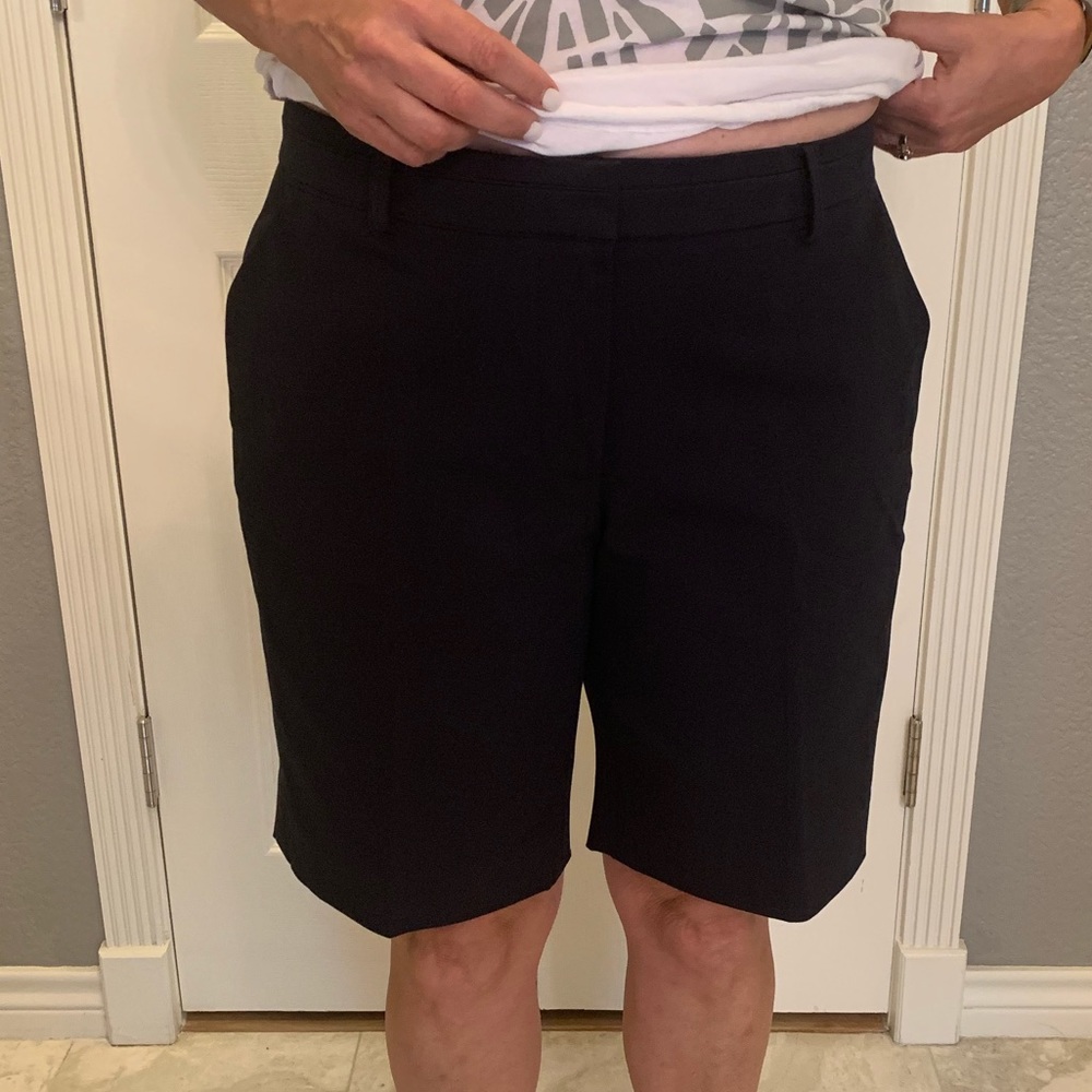 Brooks Brothers women’s shorts